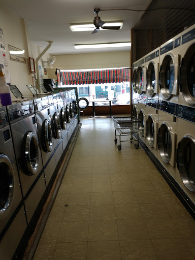 Laundromat «Self Service Laundry», reviews and photos, 74 Maryland Ave, Annapolis, MD 21401, USA