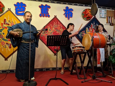 芭蕉布