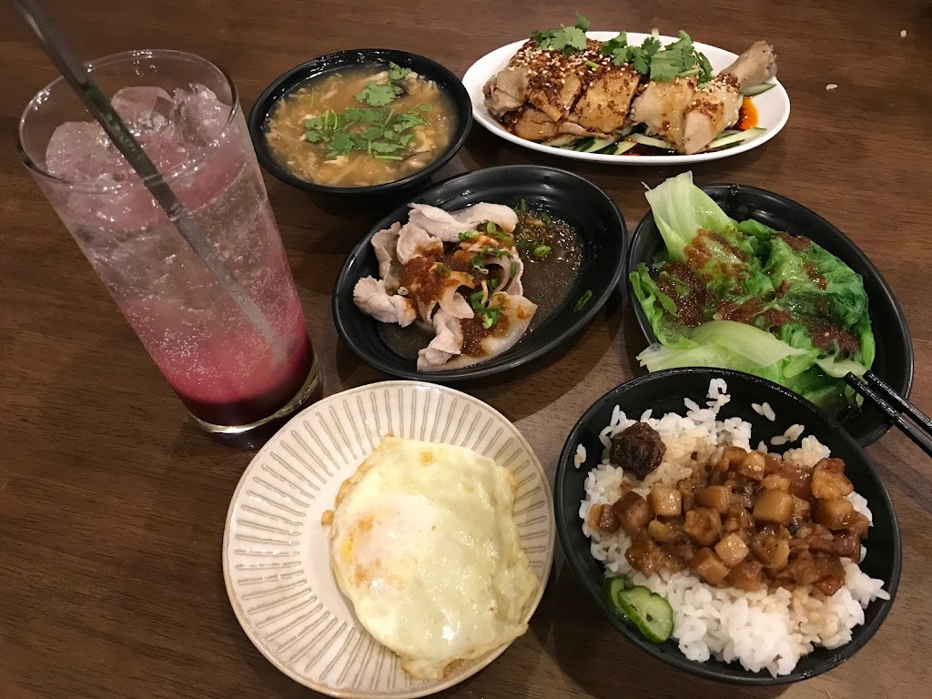 上味食堂 的照片