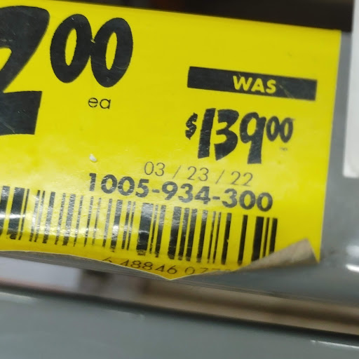 Home Improvement Store «The Home Depot», reviews and photos, 150 Market Dr, Elyria, OH 44035, USA