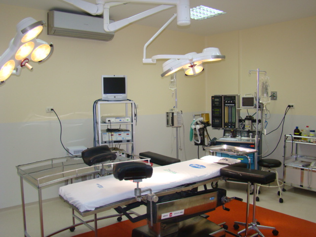 Clinica Siglo XXI - Santo Domingo de los Colorados