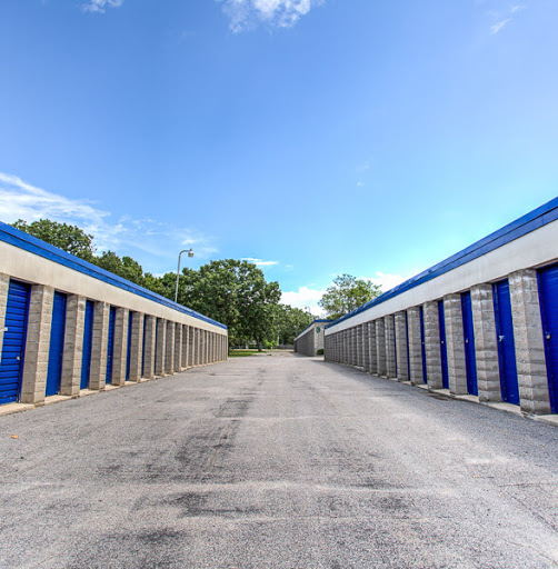 Self-Storage Facility «Simply Self Storage - Coon Rapids», reviews and photos, 9154 University Ave NW, Coon Rapids, MN 55448, USA