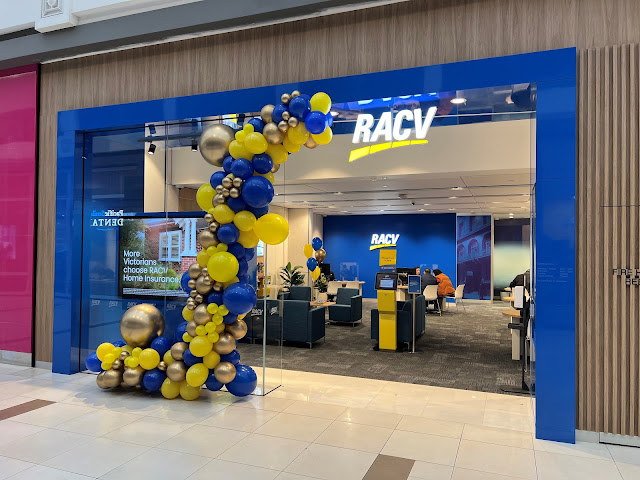 Northland RACV Retail Store