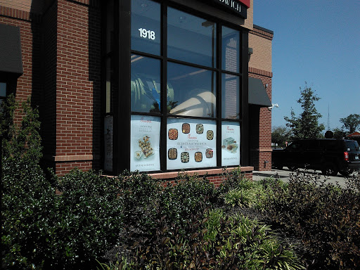 Fast Food Restaurant «Chick-fil-A», reviews and photos, 1918 Wentzville Pkwy, Wentzville, MO 63385, USA