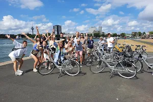 seeRotterdam - fietstours en fietsverhuur in Rotterdam image