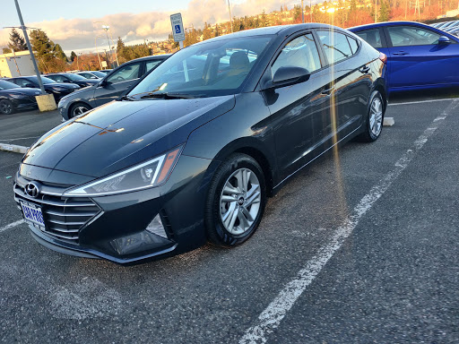 Hyundai Dealer «Car Pros Hyundai Renton», reviews and photos, 201 S 7th St, Renton, WA 98057, USA