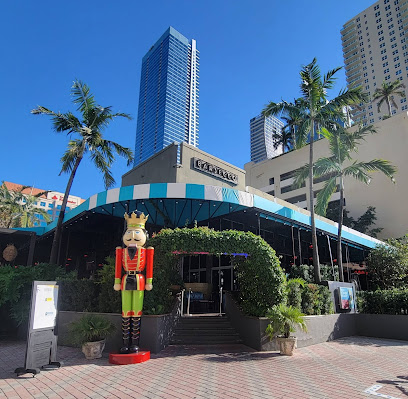 Barsecco - Restaurant in Miami , United States of America