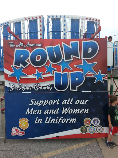 Shopping Mall «Five Points Mall», reviews and photos, 1129 N Baldwin Ave, Marion, IN 46952, USA