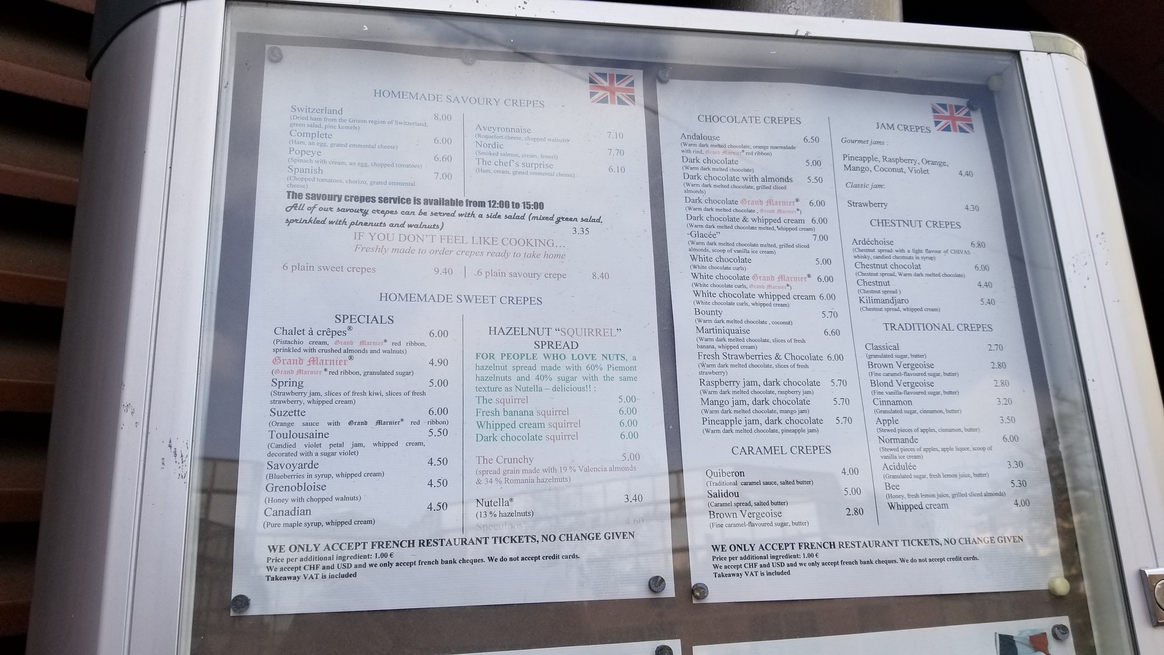 Photo n° 5 de l'avis de v. fait le 13/04/2019 à 12:31
