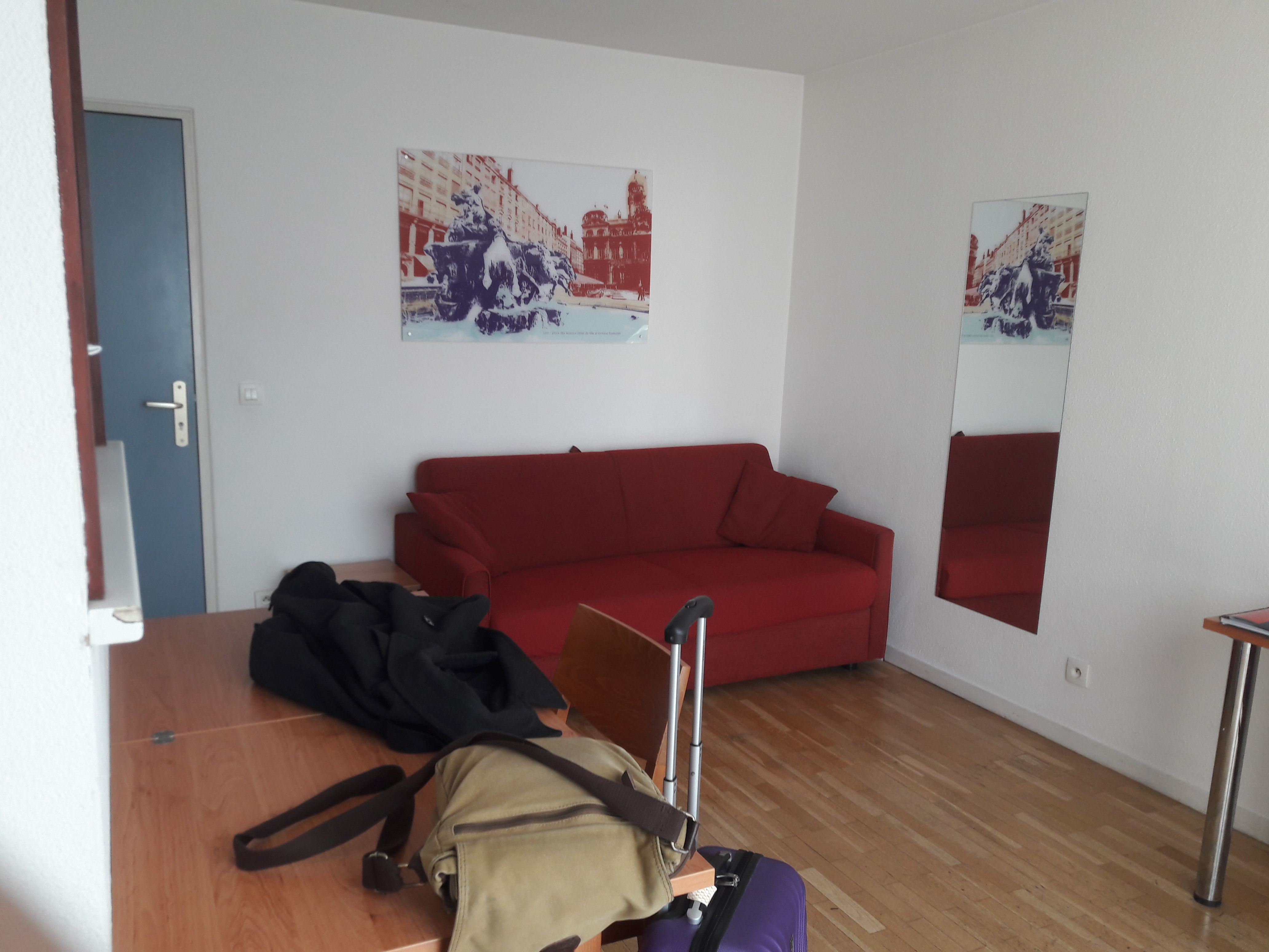 Photo n° 5 de l'avis de Inigo.o fait le 06/04/2019 à 13:50