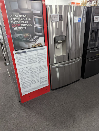 Electronics Store «Best Buy», reviews and photos, 2445 Iron Point Rd, Folsom, CA 95630, USA