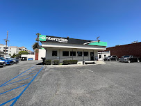 Enterprise Rent-A-Car