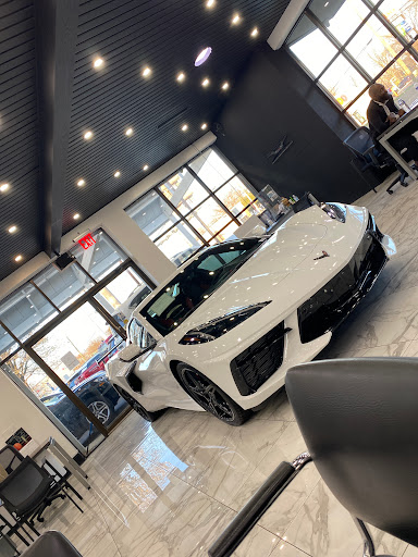 Used Car Dealer «EMG Auto Sales», reviews and photos, 885 US-1, Avenel, NJ 07001, USA