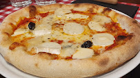 Pizza du Restaurant italien Restaurant Milan à Nîmes - n°9
