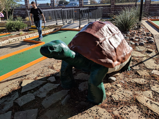 Amusement Center «Putt-Putt Fun Center», reviews and photos, 2004 W Pleasant Ridge Rd, Arlington, TX 76015, USA