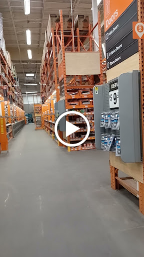 Home Improvement Store «The Home Depot», reviews and photos, 3300 SW 35th Terrace, Ocala, FL 34474, USA