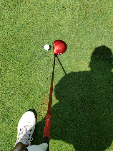 Golf Course «Pohick Bay Golf Course», reviews and photos, 10301 Gunston Road, Lorton, VA 22079, USA