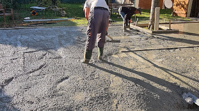 Pech Constructions à Pechbonnieu