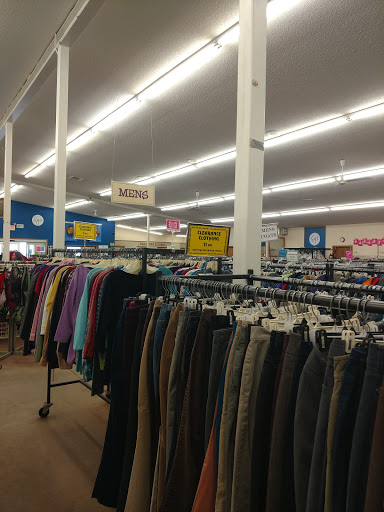 Thrift Store «St Vincent De Paul Thrift Store», reviews and photos