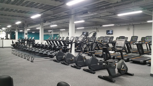 PureGym Glasgow Robroyston