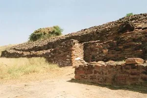 Surkotada Indus Valley Civilization image