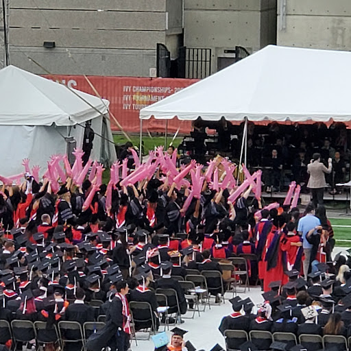 Athletic Field «Schoellkopf Field», reviews and photos, 513 Campus Rd, Ithaca, NY 14850, USA