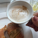 Photo n°8 de l'avis de Diana.a fait le 16/05/2024 à 19:08 sur le  Hotel Royal à Florence