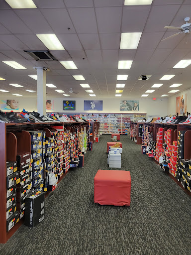 Shoe Store «Shoe Dept. Encore», reviews and photos, 1803 Vance Jackson Rd, San Antonio, TX 78213, USA