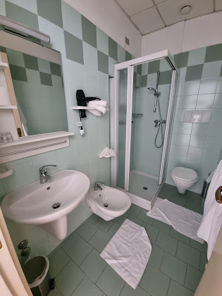 Photos des visiteurs Hébergement Casa al Carmine 35137 Padua