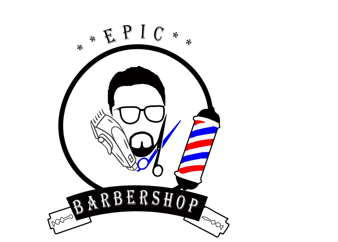 Epic Barber shop