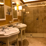 Photo n°19 de l'avis de Iryna.o fait le 24/05/2019 à 15:08 sur le  Hotel Abi D'Oru à Porto Rotondo