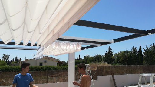 Toldos Soto – (Palma)