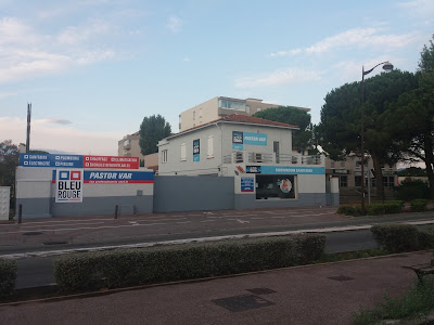 Pastor Var à Fréjus