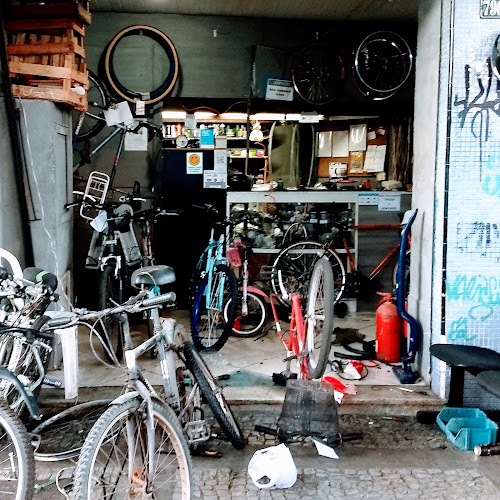 Bike Sport Tijolinho - Loja de bicicleta