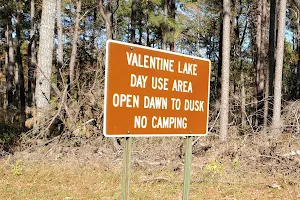 Valentine Lake Recreation Complex, Camping and Day Use image