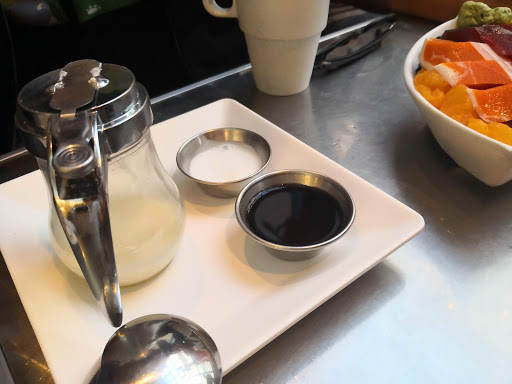 Chinese Restaurant «Dessert Republic», reviews and photos, 138 Main St, San Mateo, CA 94401, USA