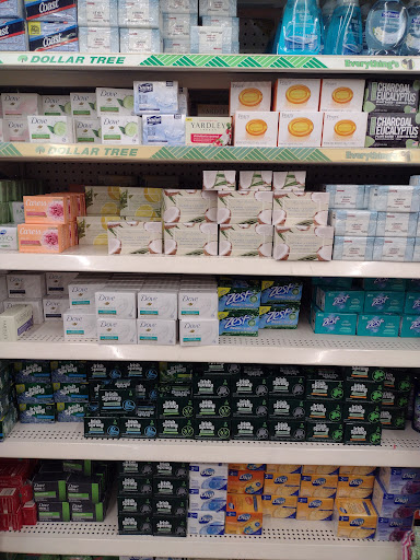 Dollar Store «Dollar Tree», reviews and photos, 57 N 700 W b, American Fork, UT 84003, USA