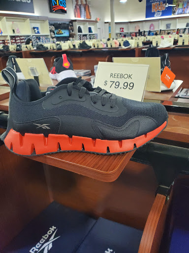 Shoe Store «Shoe Dept.», reviews and photos, 1854 Joe Battle Blvd, El Paso, TX 79928, USA