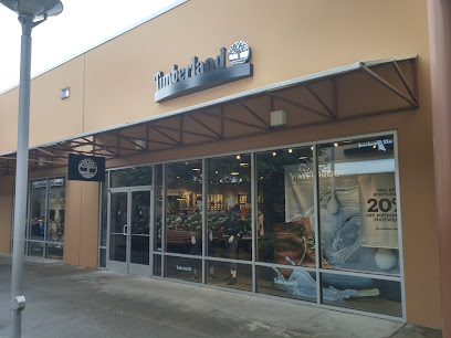 Timberland Outlet - Tulalip