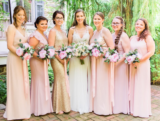 Bridal Shop «K&B Bridals», reviews and photos, 24 S Main St, Bel Air, MD 21014, USA