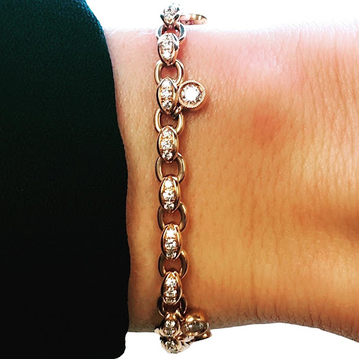 Jeweler «Decor Interiors and Jewelry», reviews and photos, 13476 Olive Blvd, Chesterfield, MO 63017, USA