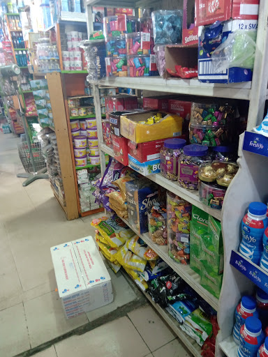 Chiefo Supermarket, local government, No 8 Oladimeji St, Ijesha Tedo, Lagos, Nigeria, Supermarket, state Lagos