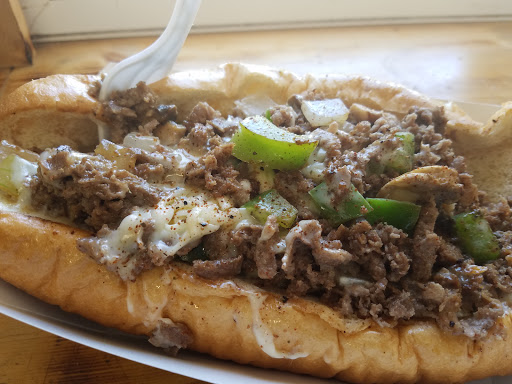 Fast Food Restaurant «Spudz-N-Stuff», reviews and photos, 5225 Pearl Dr, Evansville, IN 47710, USA