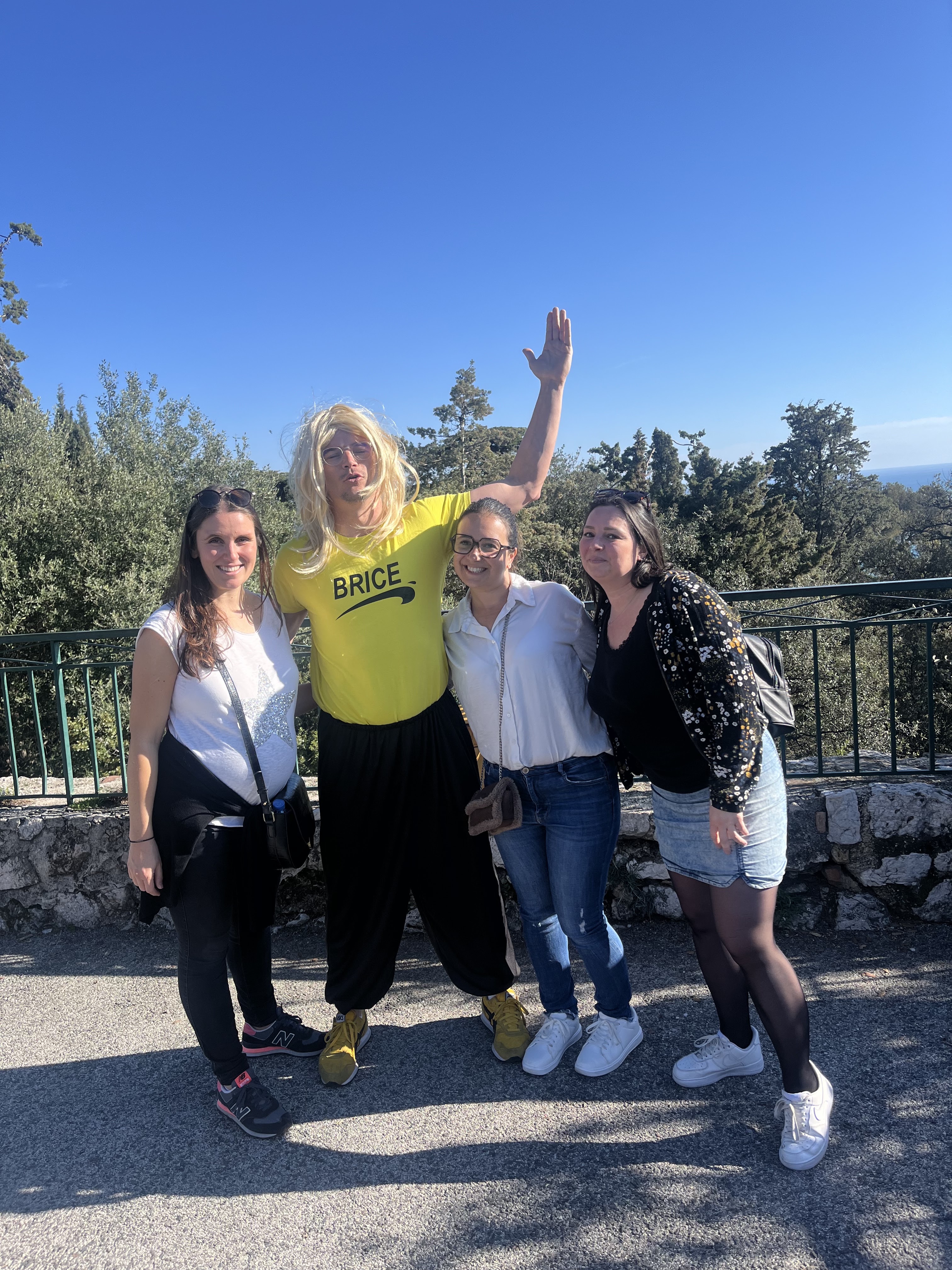 Photo n° 1 de l'avis de Elisa.a fait le 16/03/2024 à 16:29