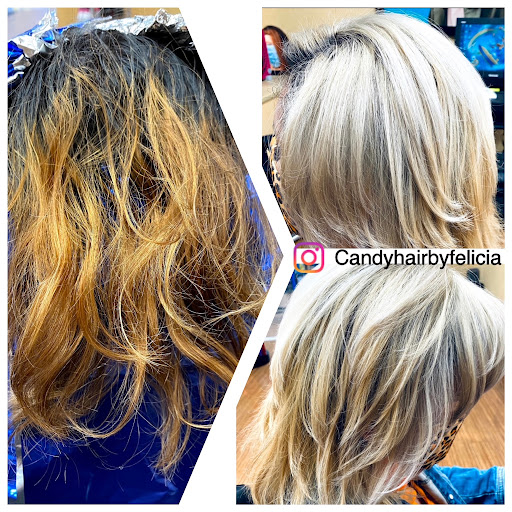 Hair Salon «SmartStyle Hair Salon», reviews and photos, 6703 Leslie, San Antonio, TX 78254, USA