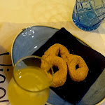 Photo n°13 de l'avis de Sara. fait le 19/07/2022 à 08:07 sur le  Vicolo Matto Fishbar à Otranto