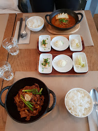 Bulgogi du Restaurant coréen Jium à Paris - n°16