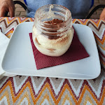 Photo n°4 de l'avis de Maria.r fait le 30/04/2023 à 06:52 sur le  Osteria del Porto à Porlezza