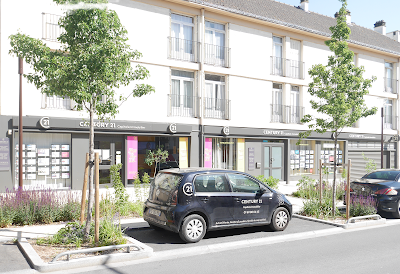 Century 21 Capitole Immobilier à Brétigny-sur-Orge