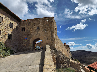Portal Alto C. Alta, 30, 44411 Puertomingalvo, Teruel, España